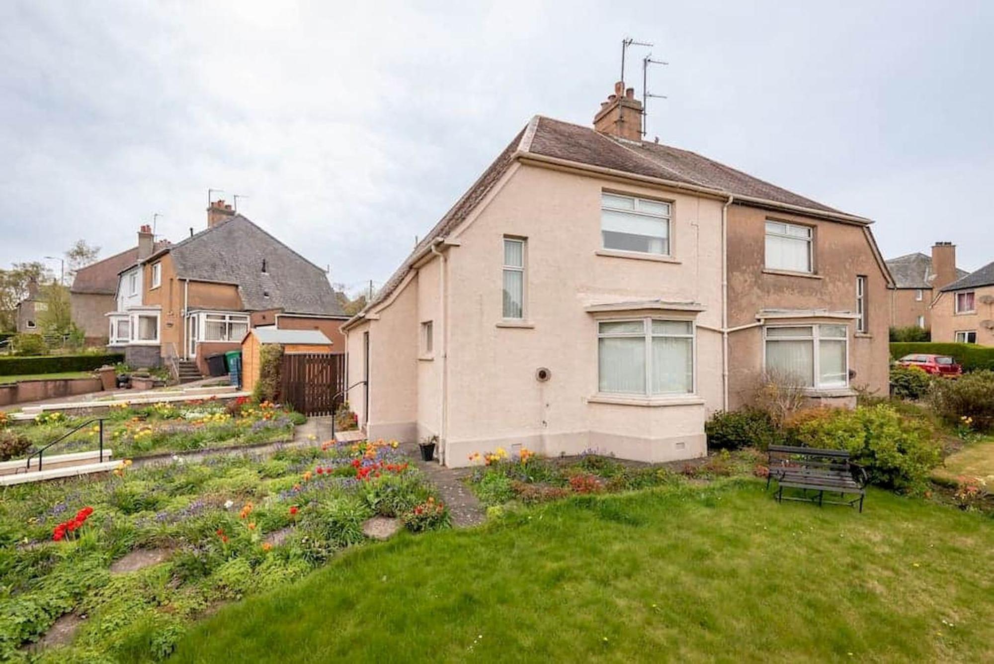 Holiday home Pipeland Pad *