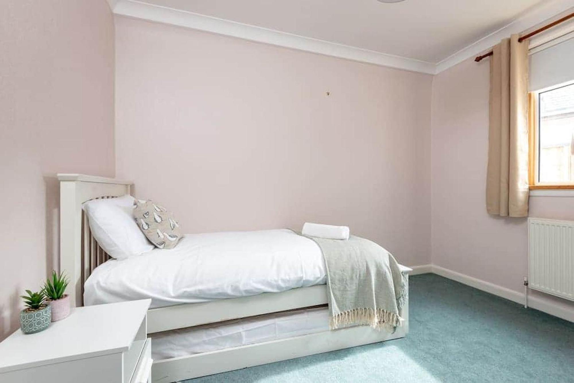 Holiday home Pipeland Pad St Andrews