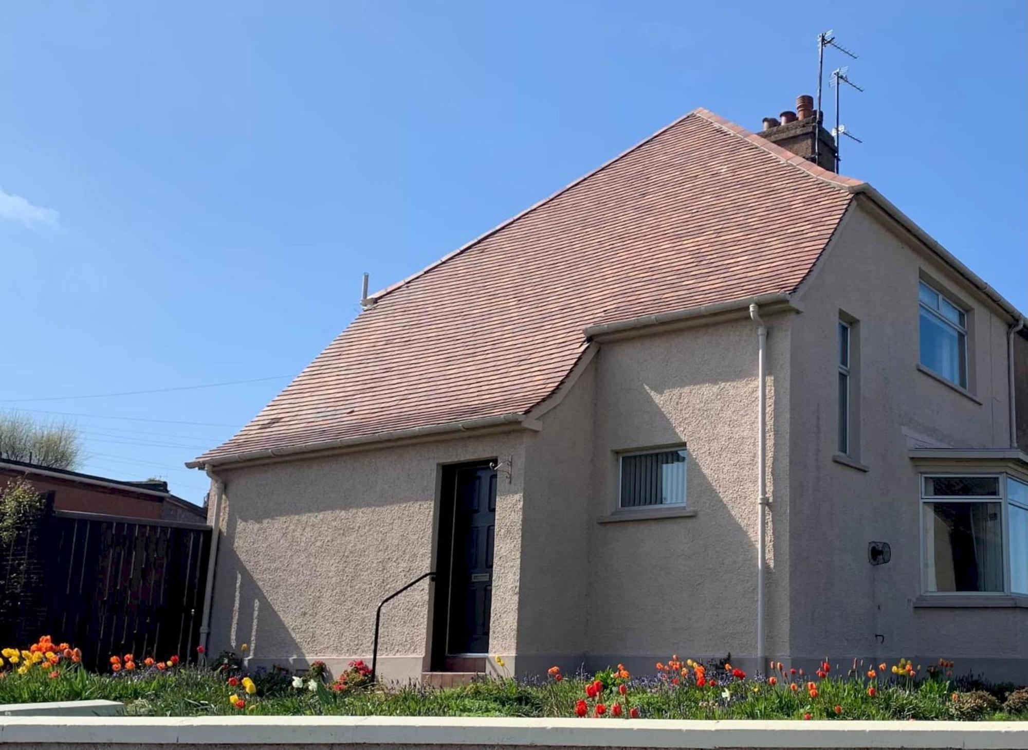 Pipeland Pad St Andrews