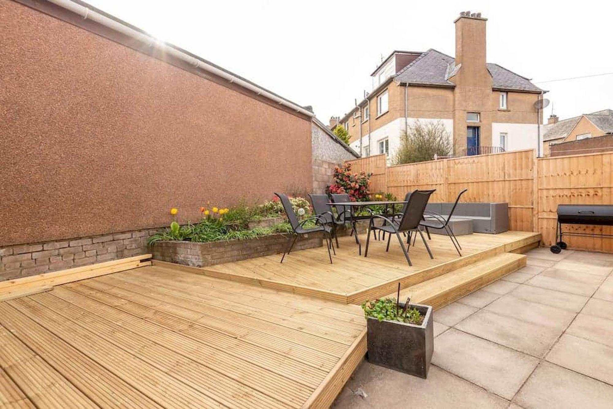 Pipeland Pad Holiday home *