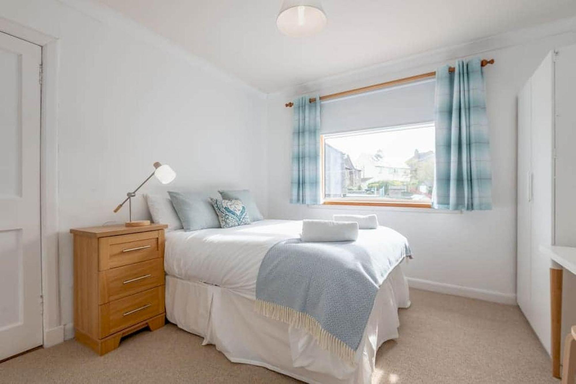 Holiday home Pipeland Pad St Andrews