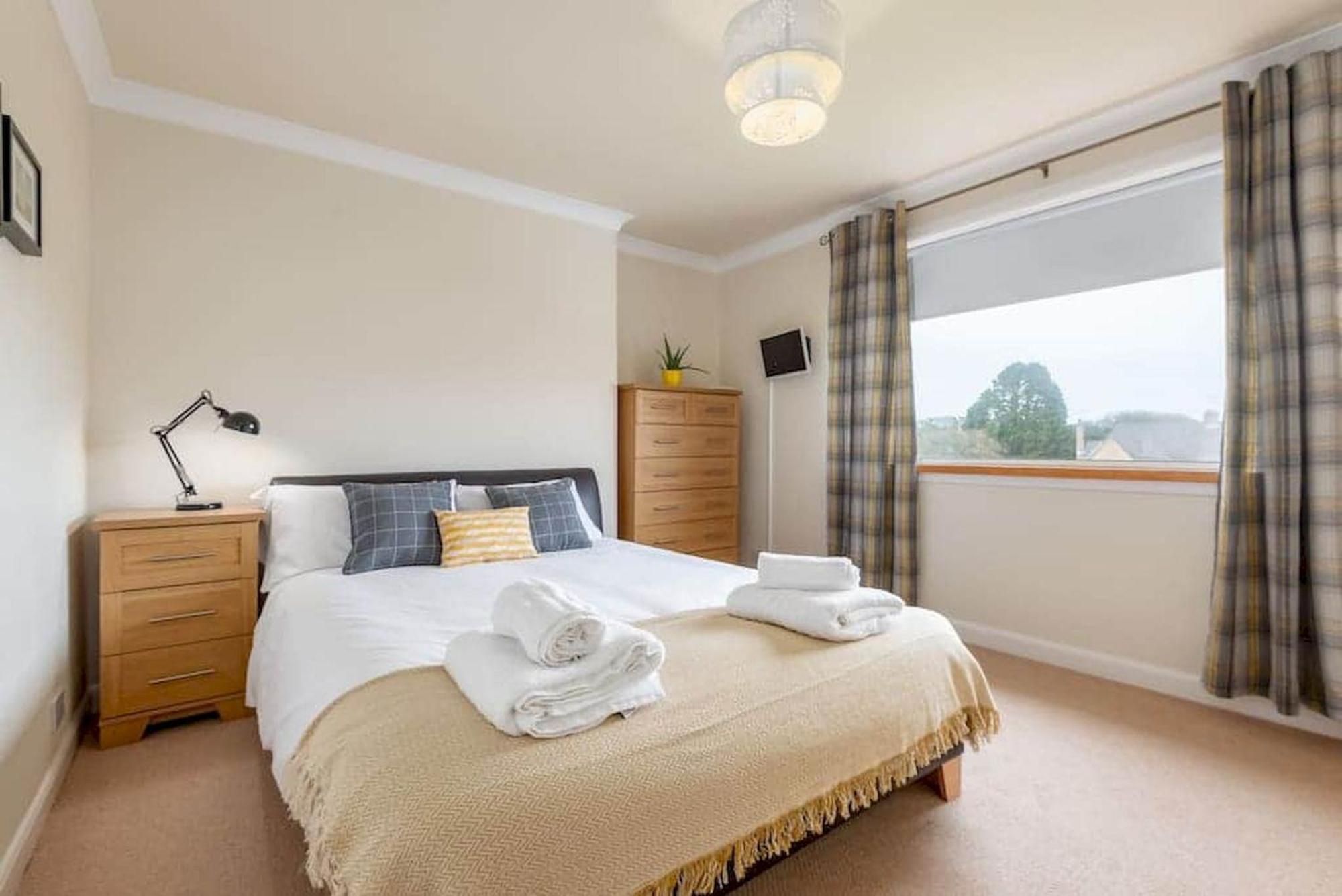 Holiday home Pipeland Pad St Andrews